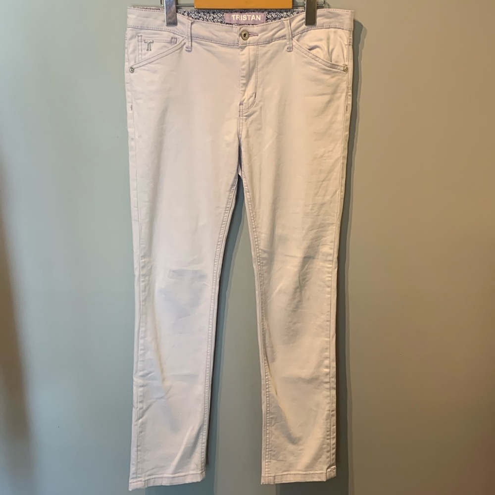 Tristan Lavender Pants